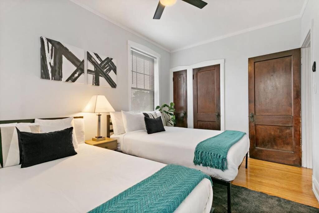 Well-Furnished 1Br Apt In Popular Spot - Belmont J3 Chicago Extérieur photo