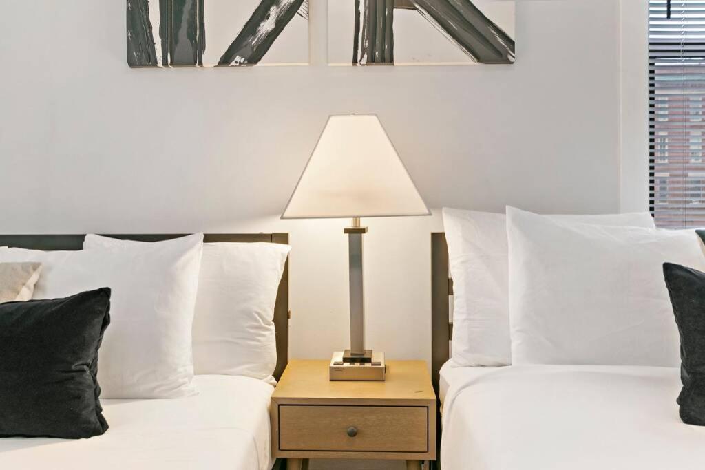 Well-Furnished 1Br Apt In Popular Spot - Belmont J3 Chicago Extérieur photo