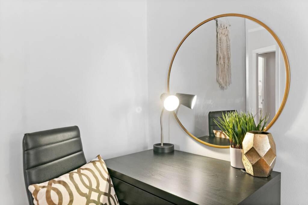 Well-Furnished 1Br Apt In Popular Spot - Belmont J3 Chicago Extérieur photo